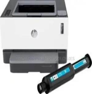 Hp Neverstop Laser 1000w 4ry23a