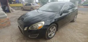 Volvo S60 2012 Black
