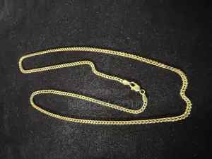Italy 750 Tested 18karat Franco Design