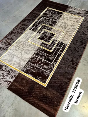 Center Table Rug