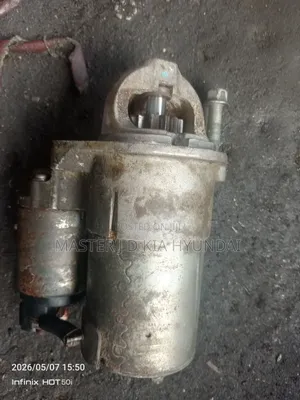 Kick for Hyundai Sonata, Ix35 and Santa Fe 2011-2014