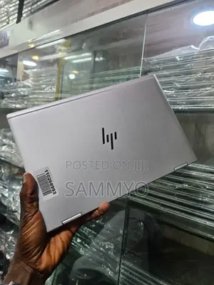 Laptop HP EliteBook x360 1030 G4 16GB Intel Core i7 SSD 512GB