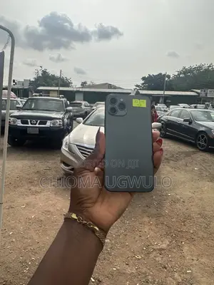 Apple iPhone 12 Pro 128 GB Gray