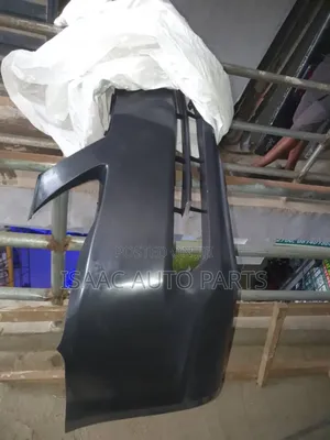 Front Bumper Avalon 04,05