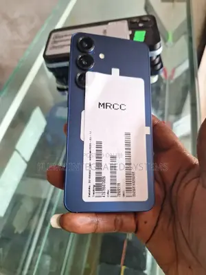 Samsung Galaxy S25 128 GB Blue