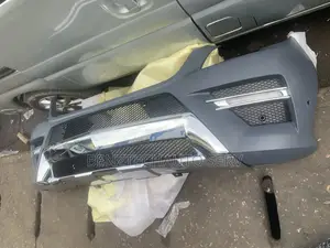 166 Front Bumper
