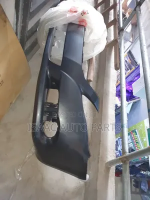 Front Bumper Avalon 2008 to 2011