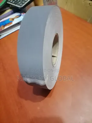 100 Meter Reflective Tape