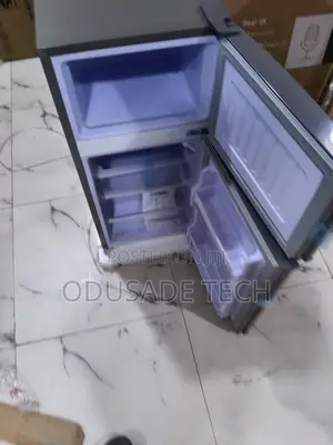 Snowsea Fridge BCD-136 – 100l Compact Powerful