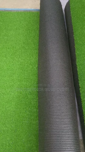 Green Artificial Grass Carpet