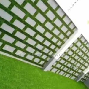 Grass Carpet and Rug