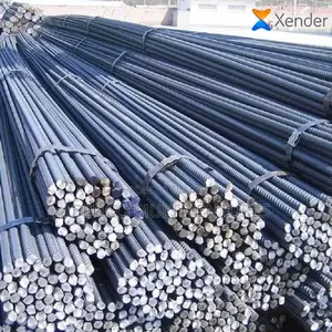 12mm TMT Rod