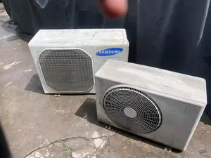 Air Conditioners
