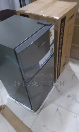 Snowsea Refrigerator 100l BCD-136 – Perfect for Offices