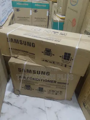 Samsung 2hp Indoor Cooling System – Arctic Comfort Series