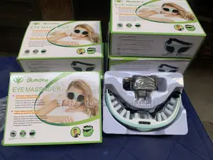 Eye Massager