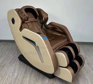 Chair Cushion Massager