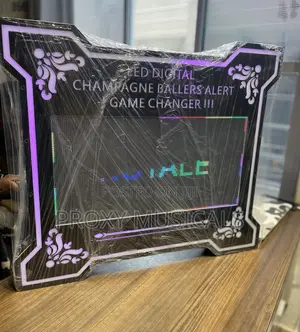 Digital Display Board