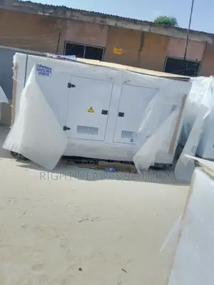 250kva Auto Start Silent Perkins Generator – 3 Phase, 400/230v