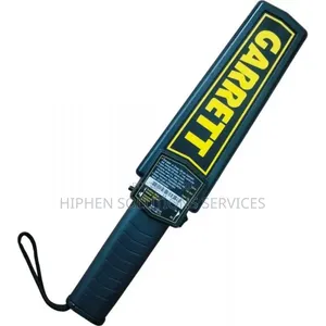 Wholesale Hand-held Metal Detector Nigeria