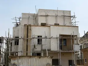 5bdrm Duplex in Kubwa for sale
