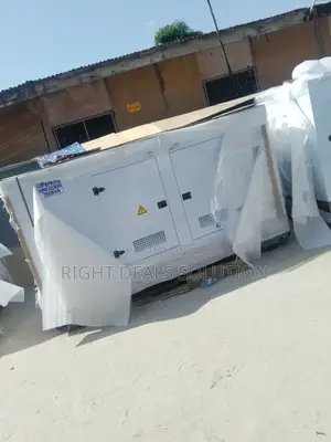 Premium 250kva Perkins Soundproof Generator – Ultra-Low Noise