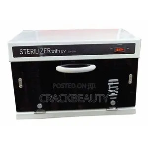 Iron Germix Uv Sterilizer