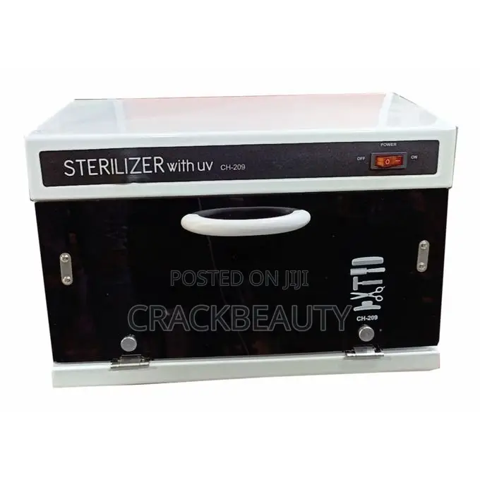 Iron Germix Uv Sterilizer