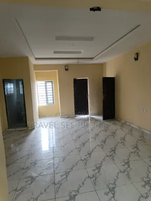 Furnished 2bdrm Block of Flats in Along Ibeju Lekki, Eleko for rent