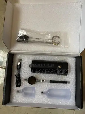 Beauty Airbrush System