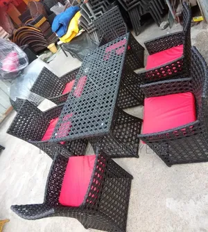 Boss Chair Canash by 6 Persons for Bar and Restaurant Use