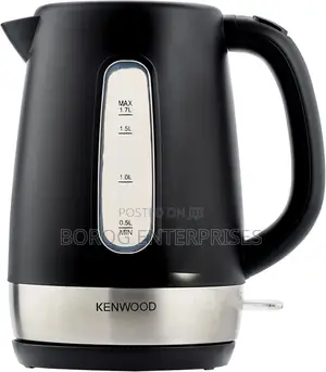 Kenwood Kettle 1.7l Cordless Electric Kettle 2200w-Zjp01