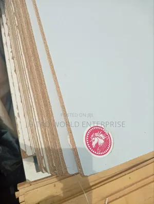 Particle/MFC Board