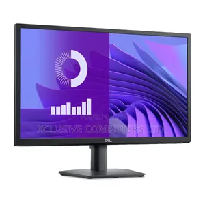 Dell E2425h Monitor.