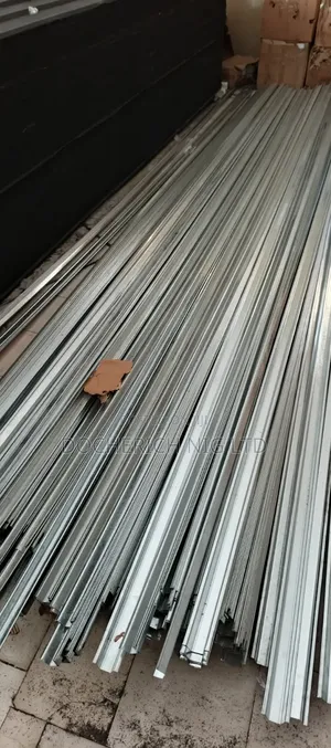 Galvanized Steel Roofing/Antitrust Steel Trussee