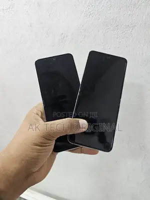 Samsung Galaxy Z Flip 5 Original Amoled Screen