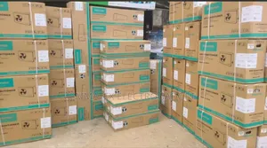 Hisense Air Conditioner