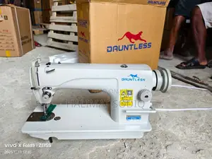 Industrial Sewing Machine
