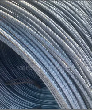 8mm ,10mm , 12mm , 16mm Reinforcement Available