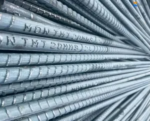 Y10 Y12 Y16 Royal TMT Reinforcement