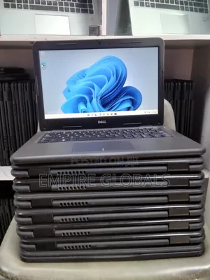 Laptop Dell Latitude 3301 8GB Intel Core i5 SSD 256GB