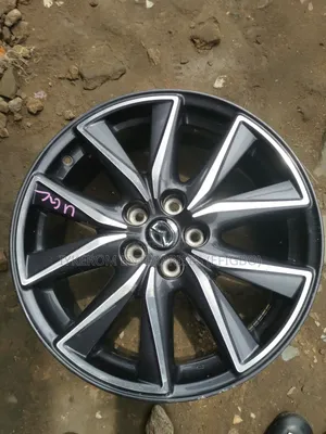 Mazda Cx 9 19 Rim 2020 Follow Come