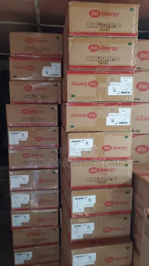 5kwh Itel Battery