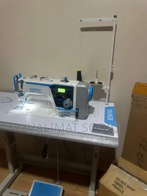 Direct Drive Sewtec