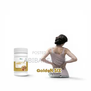 Golden Six