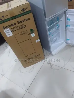 Haier Thermocool 90l Refrigerator: Compact Power, Maximum Freshness