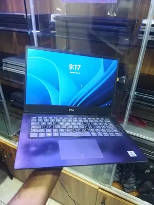 Laptop Dell Vostro 5470 8GB Intel Core i5 SSD 256GB