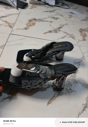 Classic Nice Fitting Slippers