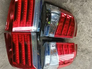 Complete Back Light Lexus Lx 570 2015-2016