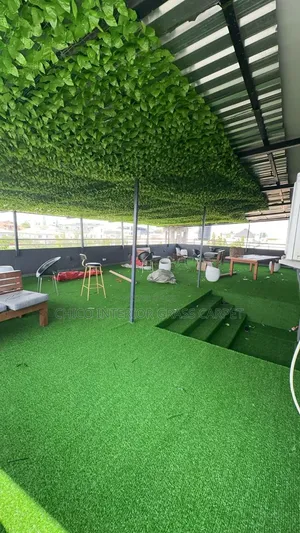Turkey Grass Carpet
